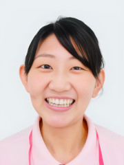 上村 副主任看護師