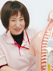 河野 理学療法士・幼稚園教諭