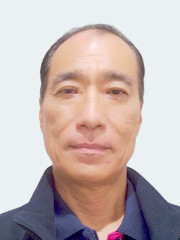 長畑 ケアマネジャー