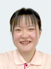 尾形 作業療法士