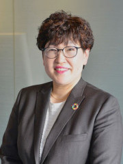 医療法人ハートフリーやすらぎ：訪問看護ステーション　ハートフリーやすらぎ：大橋奈美常任理事長